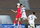 Piala Asia U17: Garuda Muda Taklukkan Tim Kuat Korea Selatan