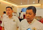 Tarif Impor AS Membebani Indonesia: Kadin Sumsel Beberkan Dampak Negatif dan Strategi Menghadapinya