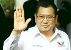 Jika Benar Hary Tanoe Dekat dengan Trump, Ada Peluang AS Turunkan Tarif Resiprokal