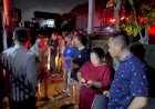 Tabung Gas Meledak saat Masak Sarapan, Pasutri di Sekip Bendung Alami Luka Bakar Serius