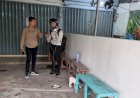 Touring dari Bali ke Danau Toba, Motor Bule Rusia Raib di Palembang