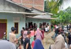 Tragis! Anak Temukan Ayah Meninggal Membusuk di Kontrakan Lubuklinggau Setelah Ditelepon Berkali-kali Tak Diangkat
