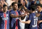 PSG Pastikan Juara Ligue 1 Prancis Empat Kali Beruntun