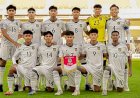 Garuda Muda Harus Lebih Siap saat Hadapi Yaman