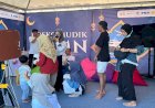 PNM Sediakan Layanan Istirahat dan Kesehatan di Posko Mudik Balikpapan-Samarinda