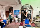 Telkom Indonesia Luncurkan Program WiCo Thematic Mudik RAFI di Masjid Agung Palembang
