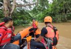 Bocah SD di OKU Tenggelam saat Mandi di Sungai Wall