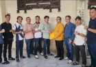 Fokus Konsolidasi dan Musda, Deri Andika Ditunjuk Karateker Ketua KNPI Sumsel