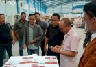 PSU Empat Lawang Semakin Dekat, Surat Suara Dipastikan Tiba 9 April