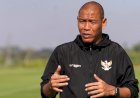 Nova Arianto Minta Maaf Usai Garuda Muda Tersingkir, Fokus Total ke Piala Dunia U17