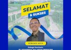 Belum Ada RUPS, Kabar Permadi Arya Jadi Komisaris JMTO Hoax