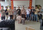 Kronologi Wanita Asal Cirebon Jadi Korban Perampokan dan Pemerkosaan di Empat Lawang