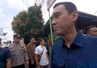 Bupati Perintahkan Kepala OPD Awasi Kehadiran ASN OKI Setelah Libur Lebaran