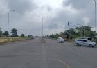 Tol Palembang-Kayuagung dan Jalintim OKI Lengang Saat Puncak Arus Balik