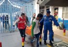 Kronologi Penemuan Mayat Tanpa Identitas di Sungai Musi Palembang, Berawal dari Laporan Pengemudi Speedboat