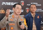Polisi Ungkap Motif Ayah dan Anak di Palembang Habisi Nyawa Tetangganya, Pemicunya Ternyata Masalah Sepele