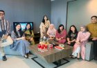 Meriahkan Lebaran Bersama Keluarga, Santika Radial Palembang Hadirkan Paket Sanjoan