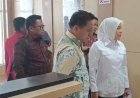 Mantan Wakil Walikota Palembang dan Suami Penuhi Panggilan Kejaksaan Terkait Dugaan Korupsi PMI