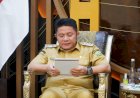 Dorong Percepat Pembangunan Bendungan Tiga Dihaji, Gubernur Sumsel Siap Bersurat ke Presiden Prabowo