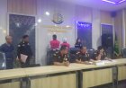 Usai Jadi Tersangka dan Ditahan Kejari Palembang, Nasdem Bakal Pecat Fitrianti dan Suami