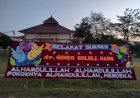 Gejolak di RSUD Martapura Pasca Mundurnya dr Dedy Damhudy, Sindiran Karangan Bunga Memperuncing Isu Pelayanan