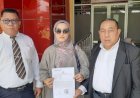 Kabid Bappeda Lahat Dilaporkan Istri ke Polda Sumsel, Diduga Selingkuh dan KDRT