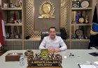 Partai Nasdem Sumsel Hormati Proses Hukum Fitrianti dan Suami, Siap Berikan Bantuan Hukum kepada Kadernya