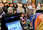 Pabrik Gula dan Jumbo Jadi Film Paling Banyak Ditonton Selama Libur Lebaran di Palembang