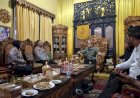 Hukum Adat Diharapkan Bantu Tekan Kriminalitas di Kawasan Ilir Barat II Palembang