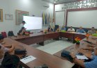 KPUD Tetapkan Aturan Ketat Debat Publik PSU Empat Lawang, Batasi Pendukung hingga Larangan Yel Provokatif