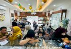 Penjualan Emas Batangan di Galeri 24 Melejit, Stok Kosong dalam Dua Hari