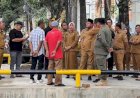 Viral Video Wakil Wali Kota Palembang Marah Saat Sidak, Pengamat: Bukan Tegas, Tapi Sok Kuasa!