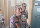 Ditlantas Polda Sumsel Ungkap Penyebab Kecelakaan Bus Miyor di Tol Kayuagung