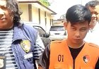 Disuruh Ceraikan Istri, Motif Pria Ini Habisi Nyawa Biduan di Lubuklinggau