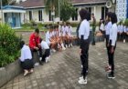 Seleksi Paskibraka Empat Lawang Penuh Haru dan Semangat Nasionalisme