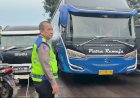Banjir di Jalur Lintas Palembang–Jambi Mulai Surut, Lalu Lintas Berangsur Normal