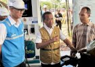 PLN Catat Lonjakan Transaksi SPKLU Selama Mudik Lebaran 2025