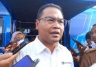 Tarif Listrik dan Harga Emas Dongkrak Inflasi Sumsel di Bulan Maret 2025