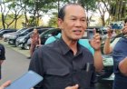 Kejati Periksa Mantan Wali Kota Palembang Harnojoyo Terkait Kasus Korupsi Proyek Pasar Cinde