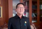 DPRD Muara Enim Dukung Langkah Bupati Wujudkan Kota Bebas Truk Batu Bara 