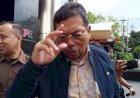Mantan Direktur LPEI Hadiyanto Bungkam Usai Diperiksa KPK