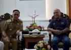 PLN Siap Pasok Listrik Andal untuk Pompa Banjir di Palembang