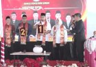 PSU, Ratusan Ribu Warga Empat Lawang Kembali Mencoblos Hari Ini