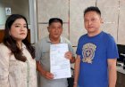 Dilaporkan Penelantaran, Pria di Palembang Balik Laporkan Istri atas Dugaan KDRT