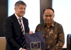 Pemerintah Perkuat Hilirisasi Sawit Berbasis Koperasi
