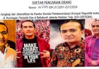 KPK Ungkap Harun Masiku Tak Mampu Suap Wahyu Setiawan