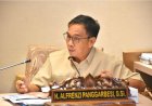 DPRD Sumsel Desak Gubernur Perbaiki Jalan Rusak di Ruas Pagaralam–Empat Lawang