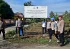 Pemkab OKI Menang Gugatan, Hutan Kota Kayuagung Sah Milik Daerah