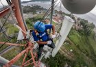 Trafik Data XL Axiata Naik 21 Persen Saat Libur Lebaran, Dominasi Akses Streaming dan Media Sosial