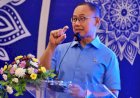 Eddy Soeparno: Prabowo Tunjukkan Keberanian Moral di Parlemen Turki